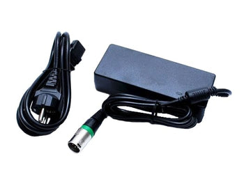 Sparta PMU3 Charger 29V 2A 4-Pin