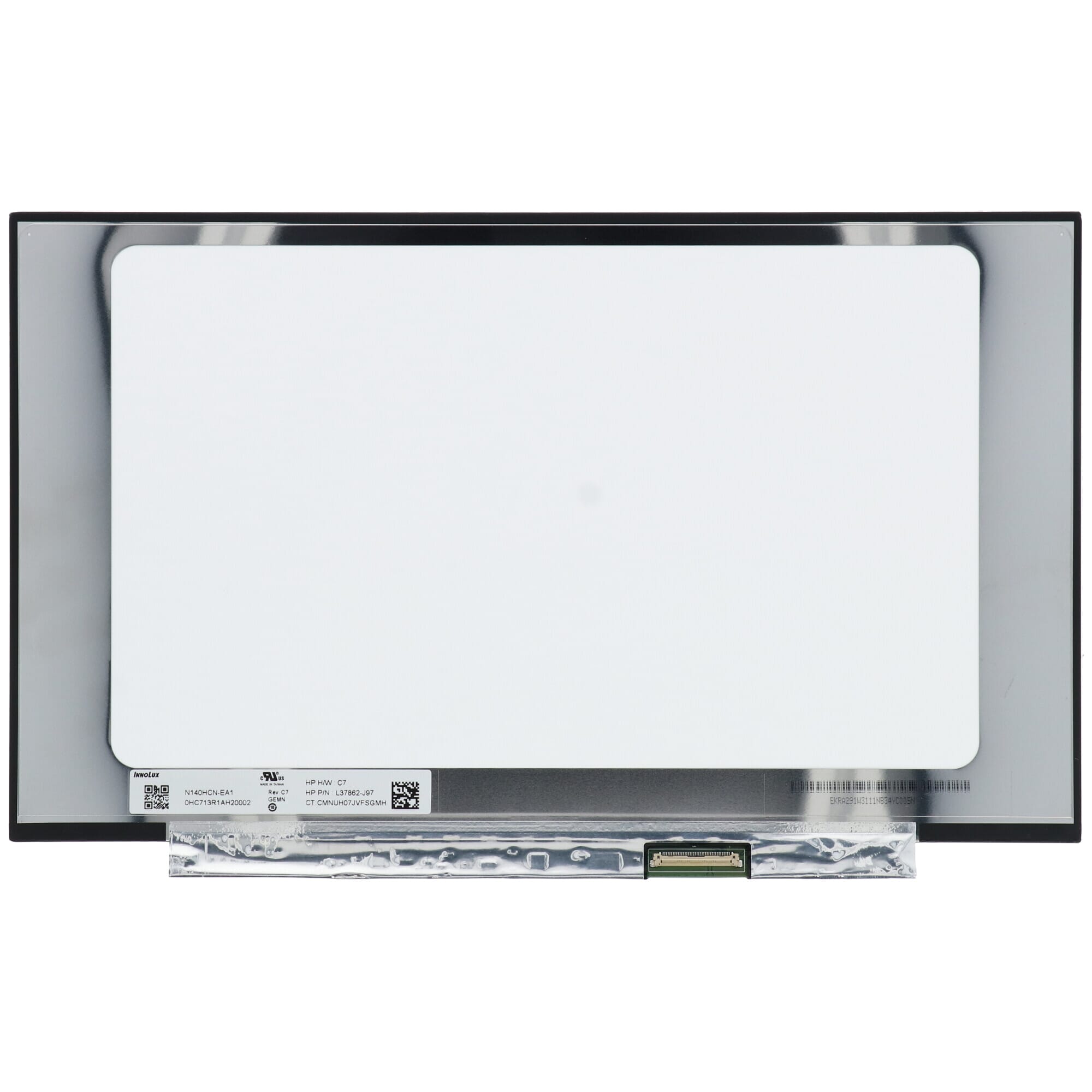 14.0 inch LCD Scherm 1920x1080 Mat 40 pin Touch