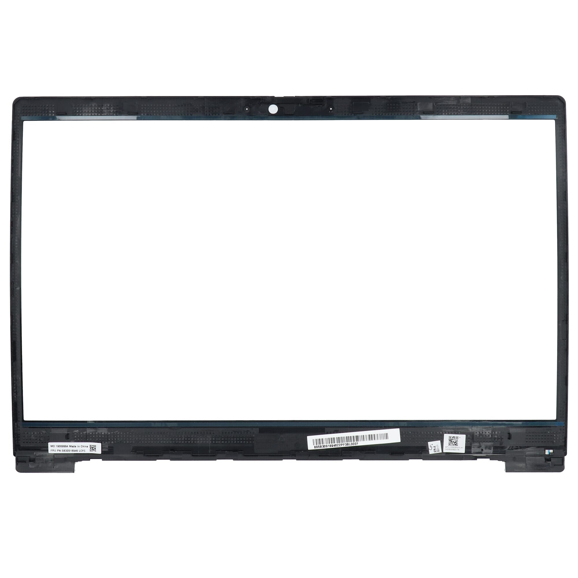 Lenovo Laptop LCD Bezel