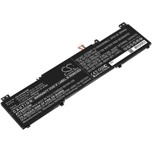 Laptop Accu 3600mAh