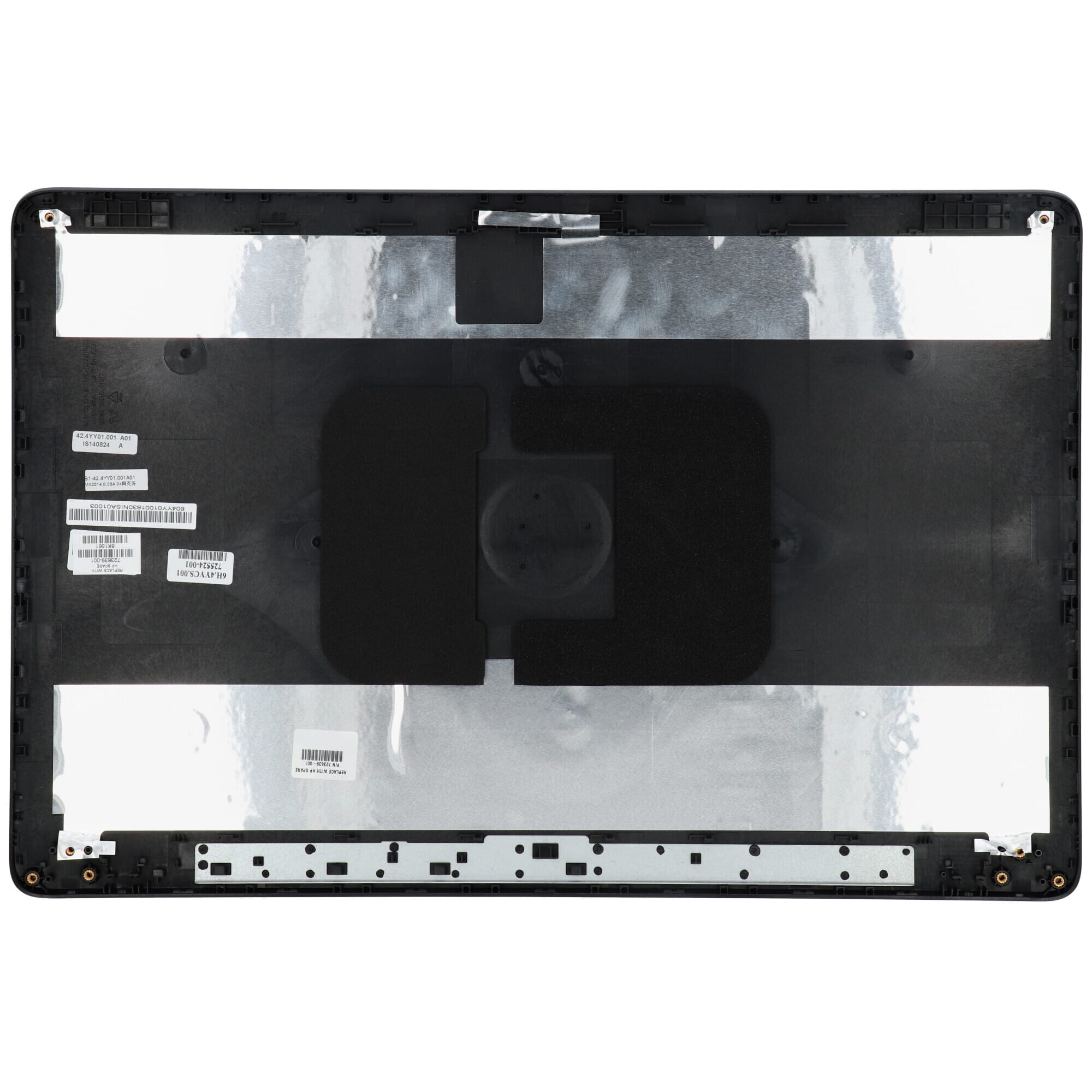 HP Laptop LCD Back Cover