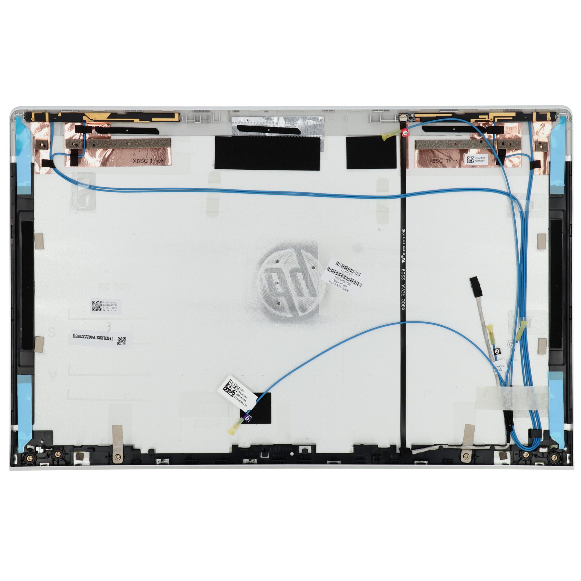 HP Laptop LCD Back Cover