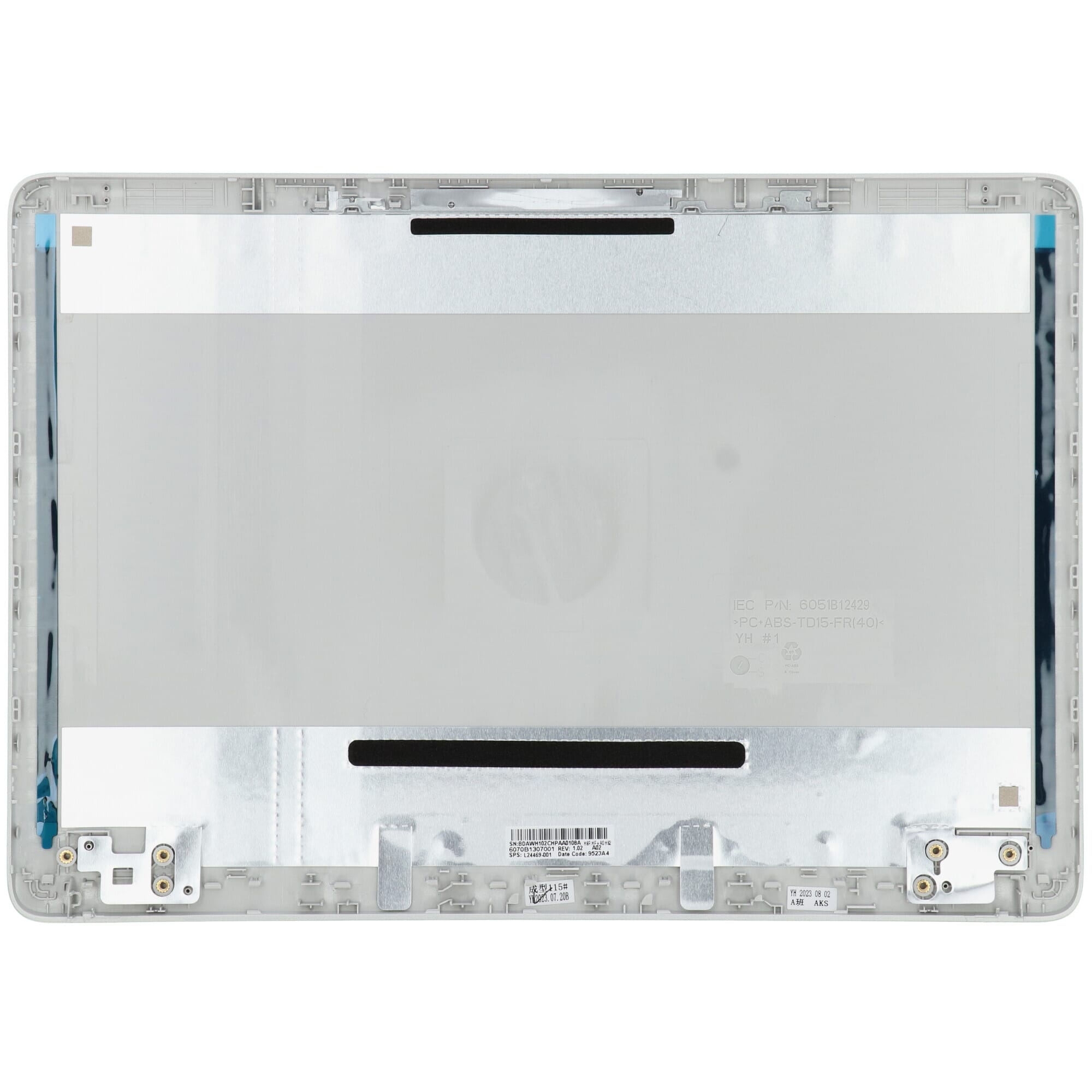 HP Laptop LCD Back Cover