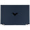 HP Laptop LCD Back Cover - Blauw