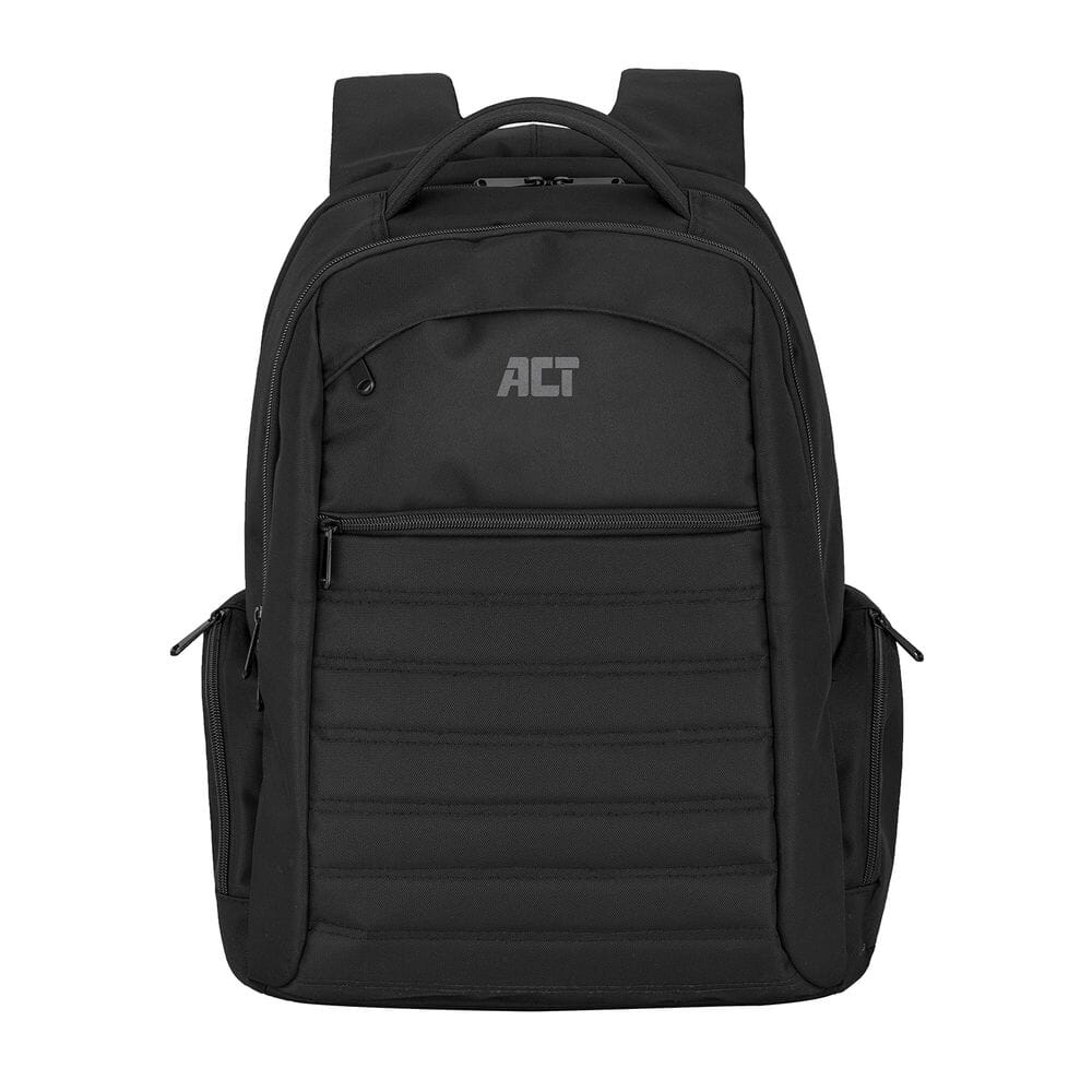 ACT Urban laptop rugzak 17,3 inch