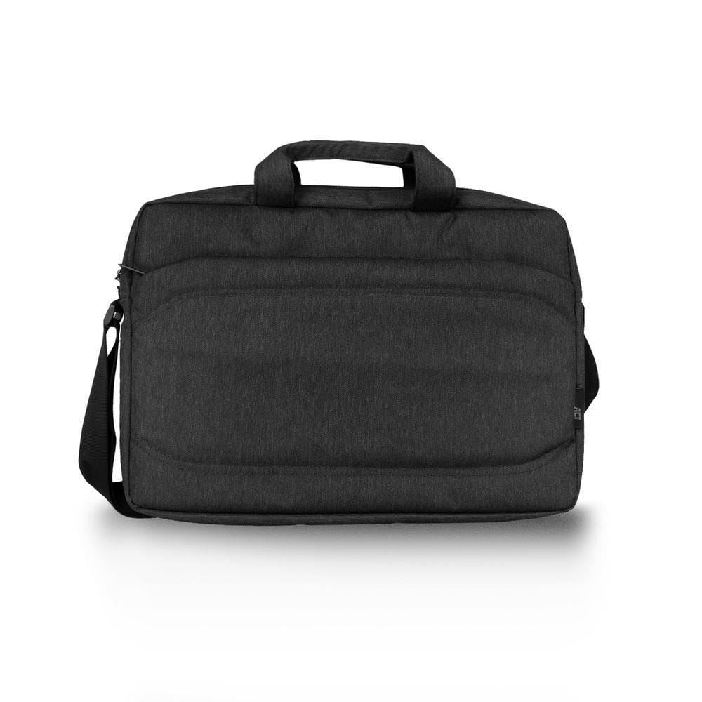 ACT Metro, laptop tas, 15,6 inch, zwart