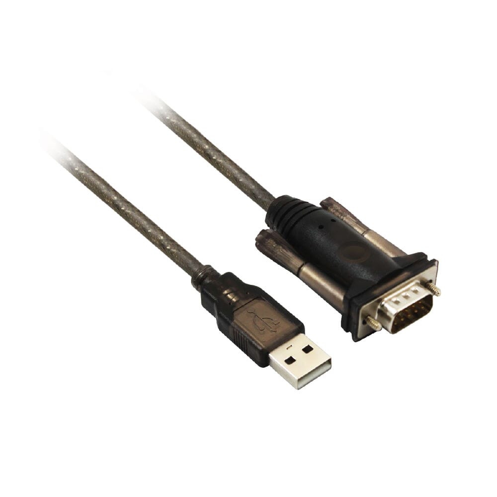 ACT Adapter USB naar serieel (RS-232)