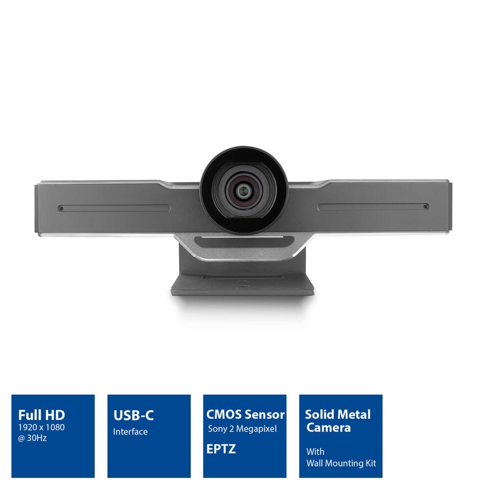 ACT Full HD Conference Camera