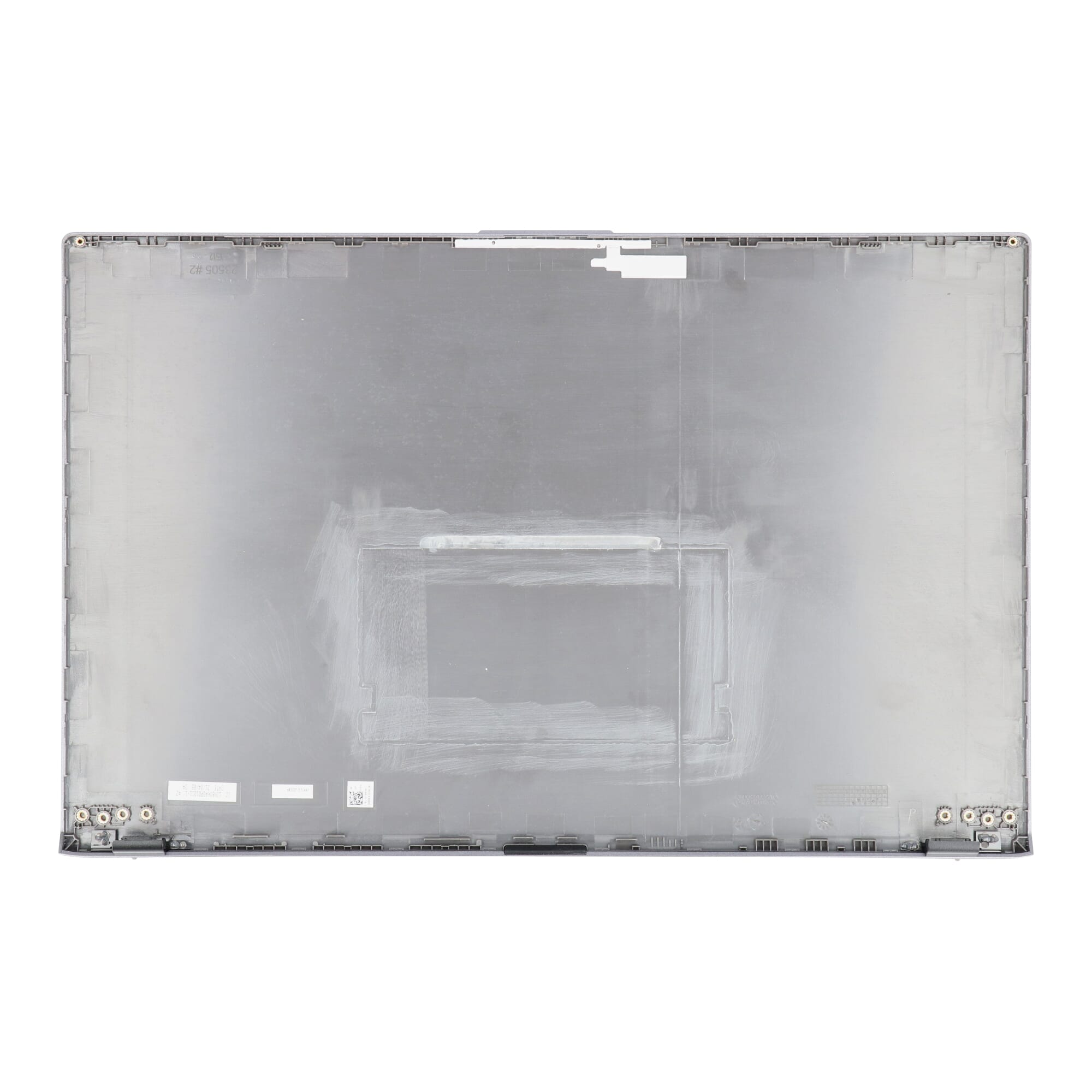 Asus Laptop LCD Back Cover - Grijs