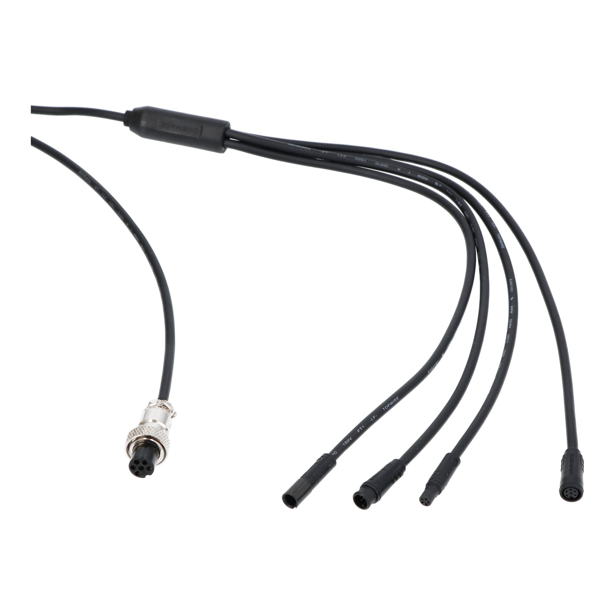 Motinova Servicetool Kabel voor MLD4 1T4