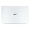 Acer Laptop LCD Back Cover - Zilver