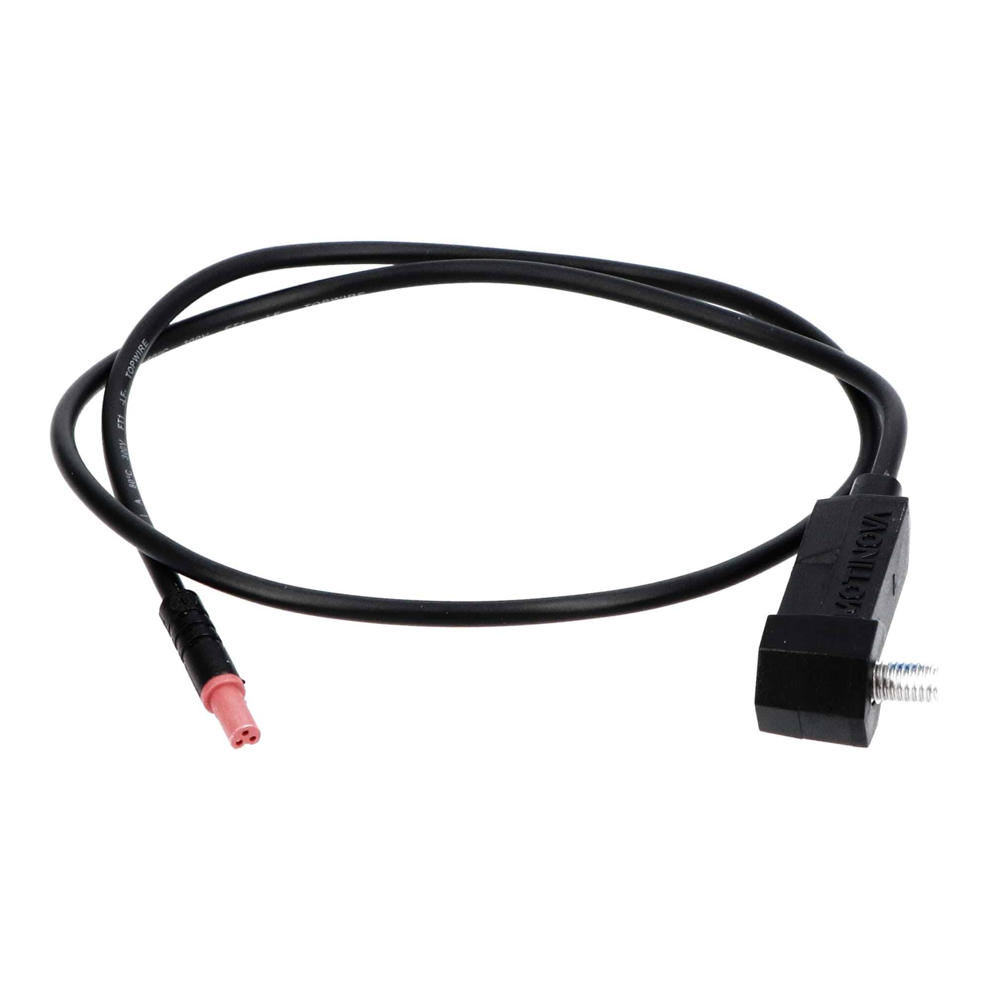 Motinova Speedsensor CUS - 540mm - � 3.0 - M5*12 schroef