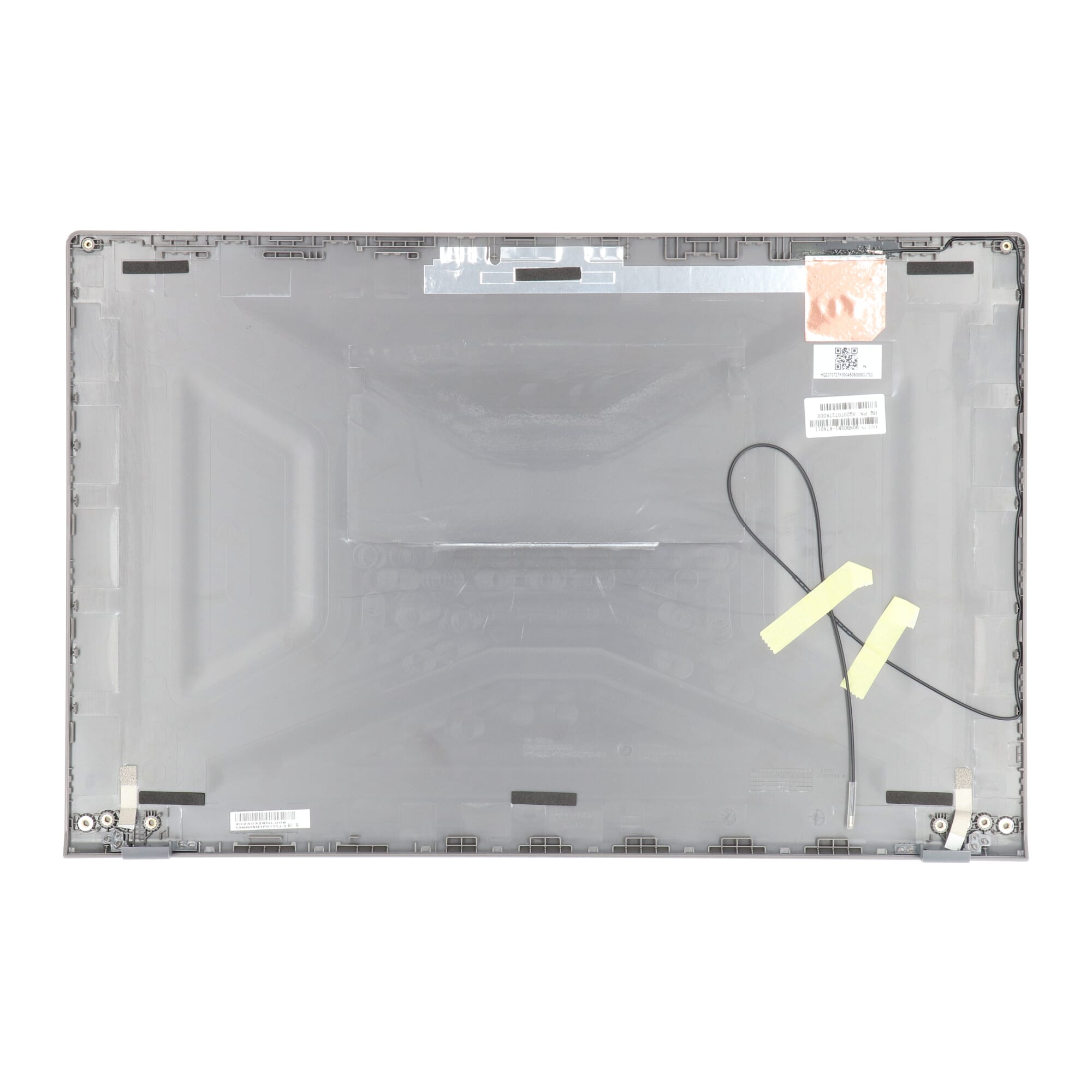 Asus Laptop LCD Back Cover - Grijs