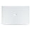 Acer Laptop LCD Back Cover - Zilver