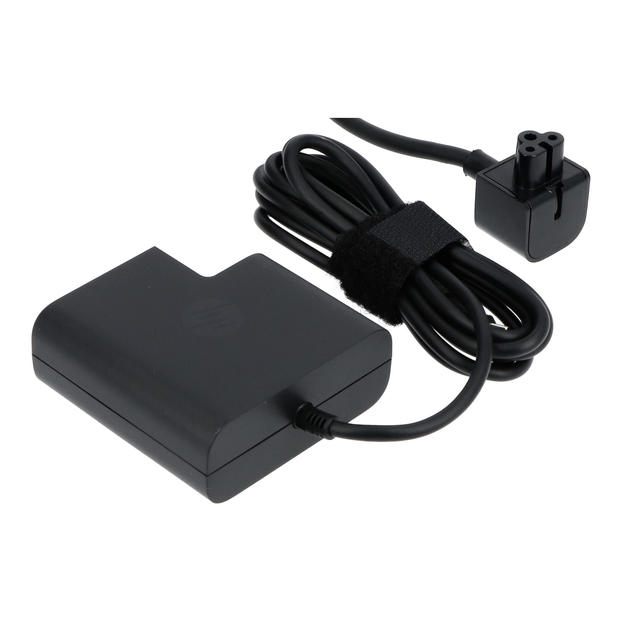 HP 65W AC adapter USB-C (Inclusief voedingskabel)