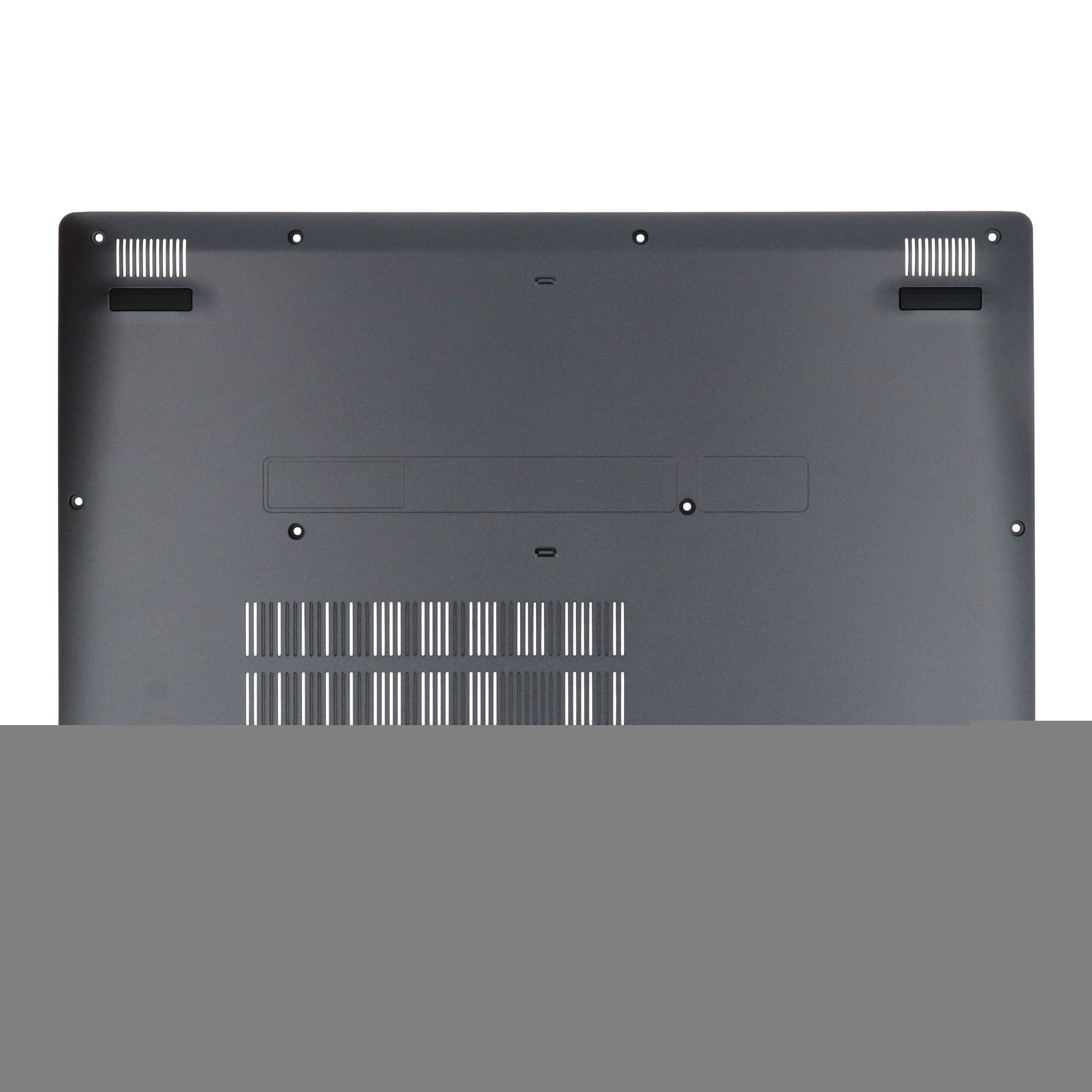 Acer Laptop Bottom Cover - Zwart