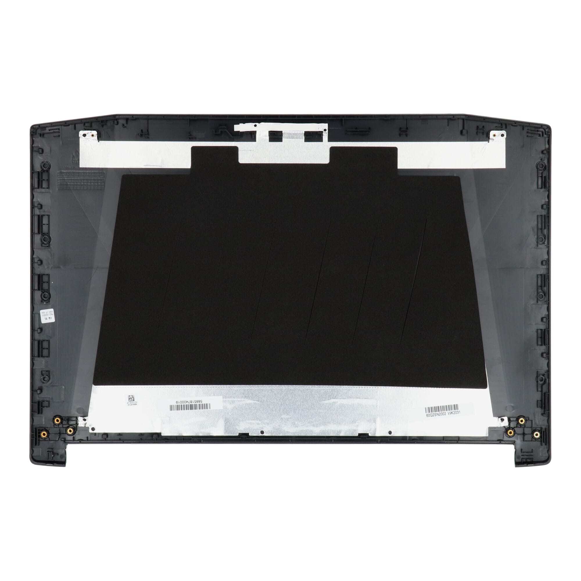 Acer Laptop LCD Back Cover (IMR) - Zwart