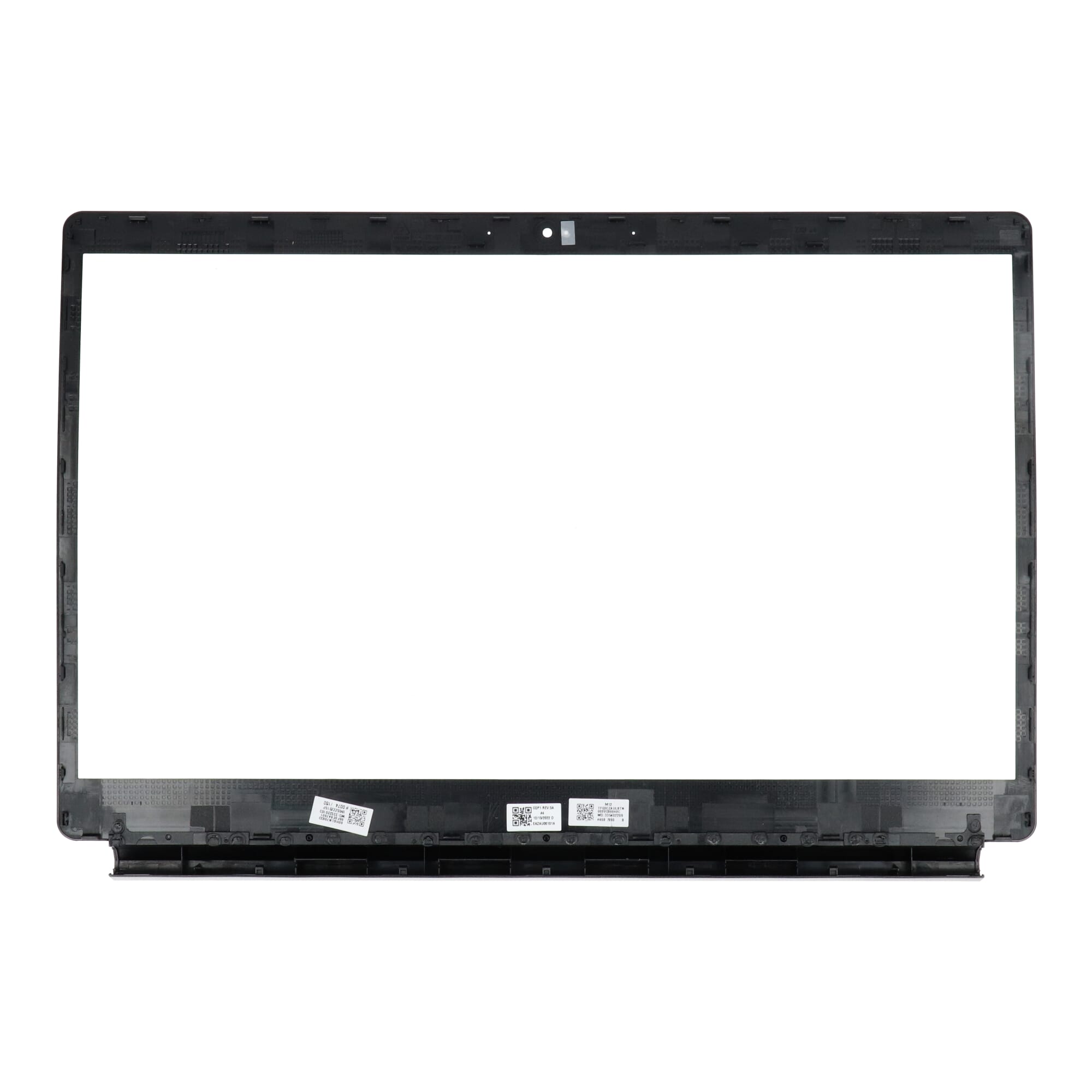 Acer Laptop LCD Bezel - Grijs