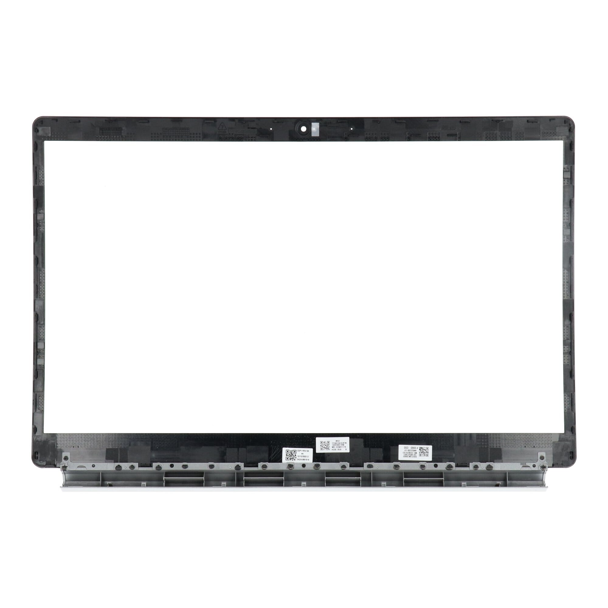 Acer Laptop LCD Bezel - Zilver