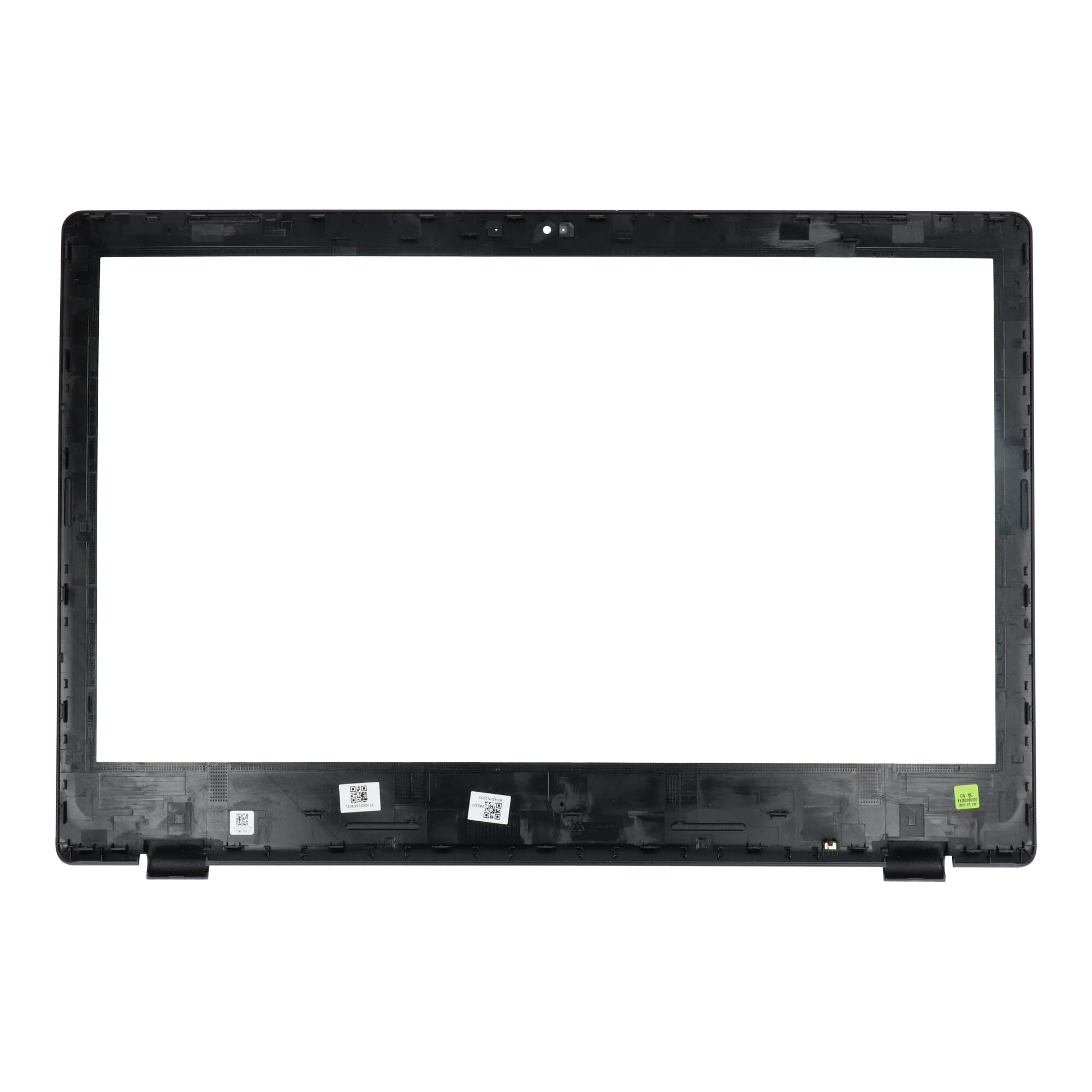 Acer Laptop LCD Bezel (Single Mic)