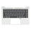 HP Laptop Toetsenbord Qwerty US + Top Cover