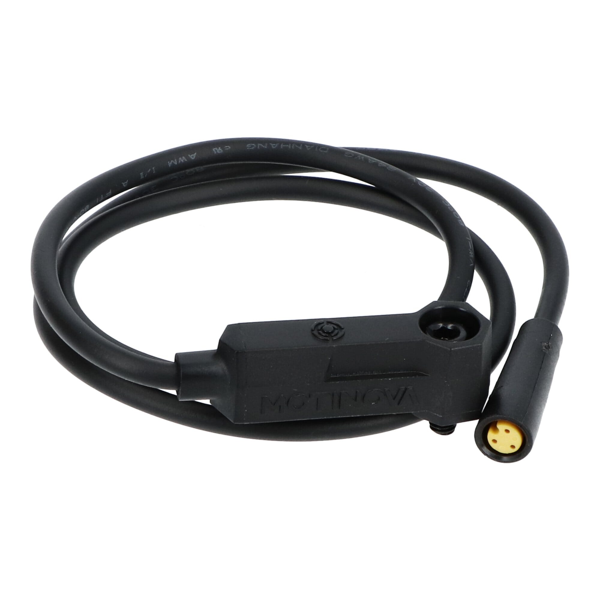 Motinova Speedsensor HT - 555mm - M4*12 schroef