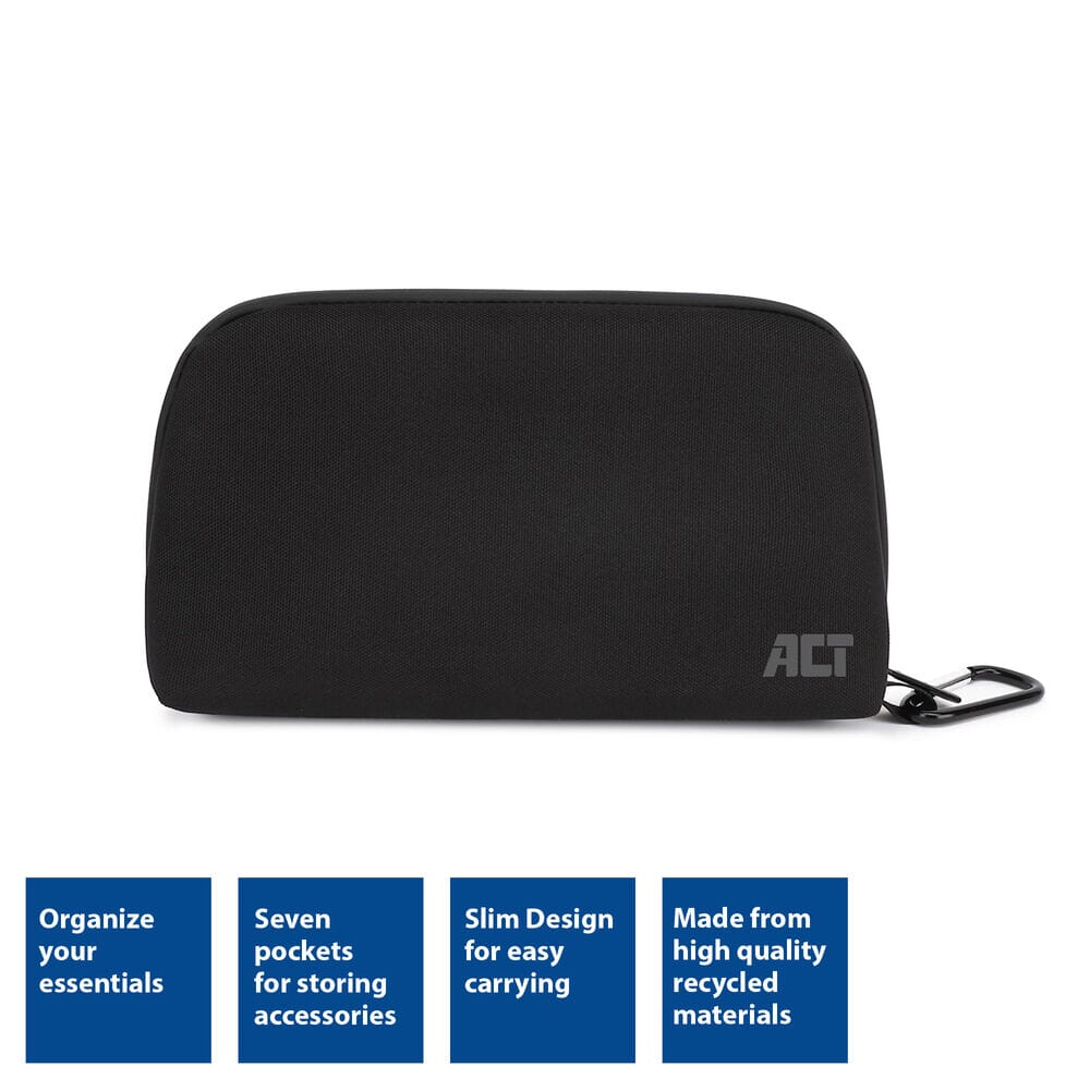 ACT City Accessory Travel Organizer