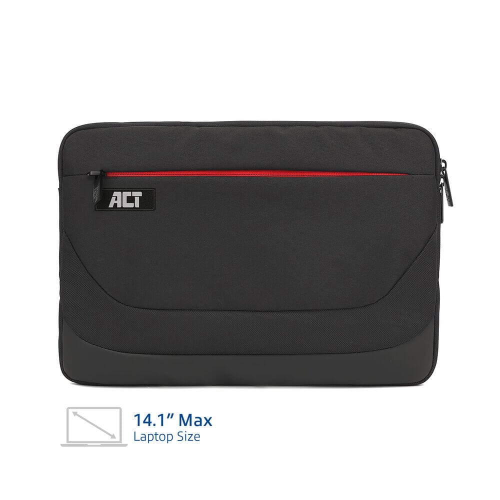 ACT Suburb Laptop Sleeve 14.1 inch