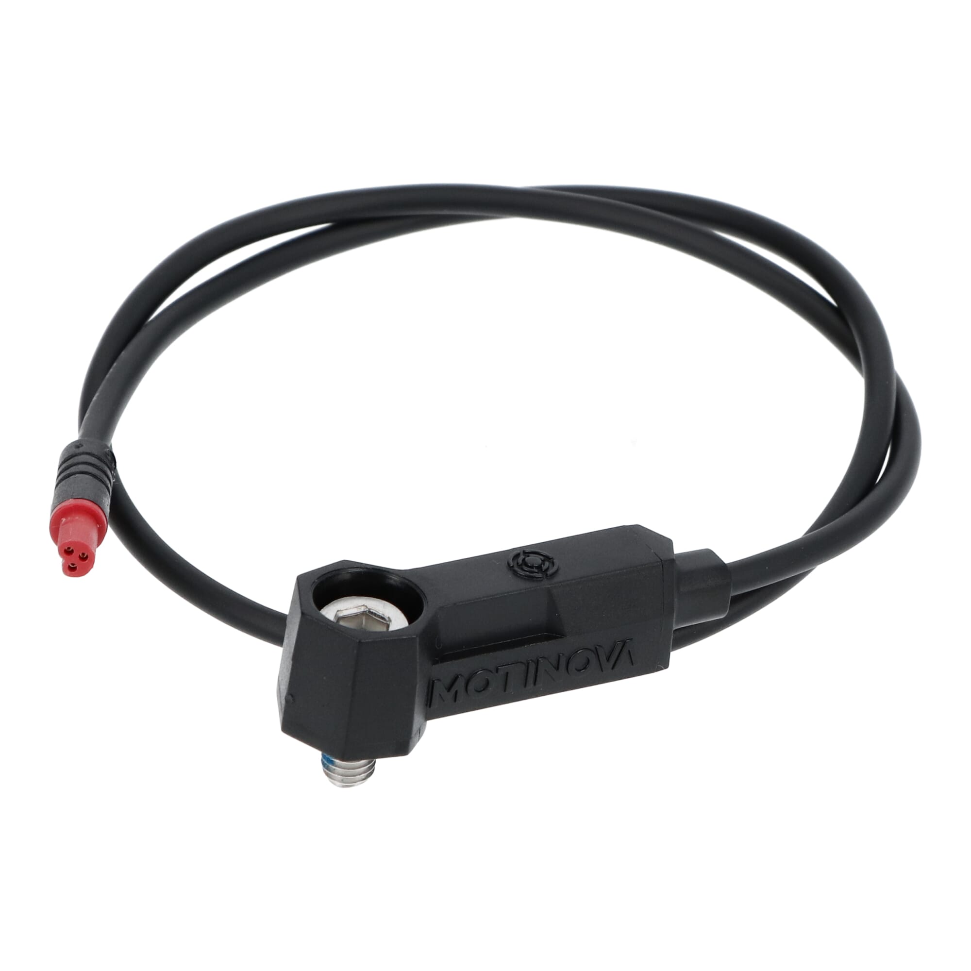 Motinova Speedsensor CUS - 420mm - M5*12 schroef