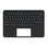 HP Laptop Toetsenbord Qwerty US + Top Cover - Zwart