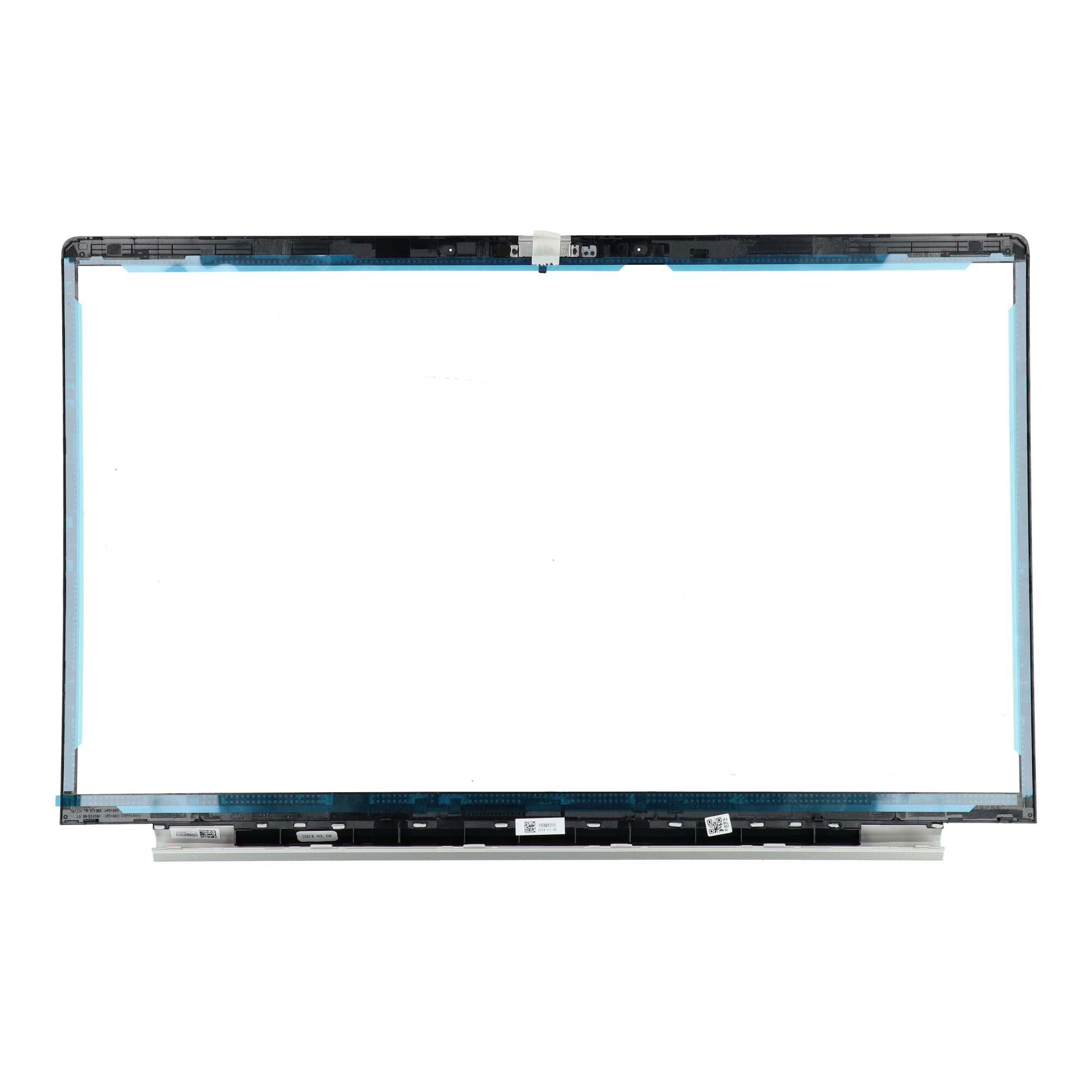 HP Laptop LCD Bezel