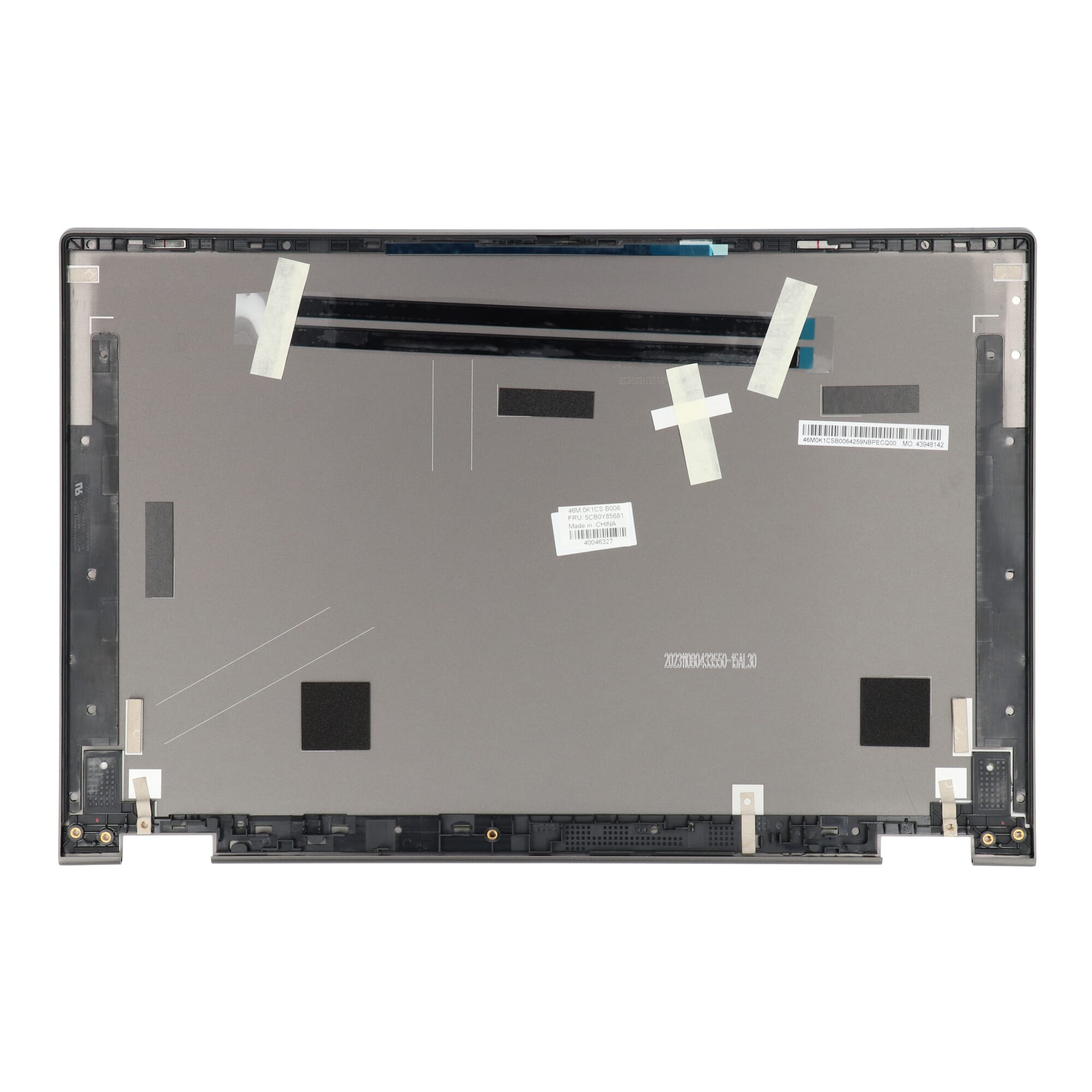 Lenovo Laptop LCD Back Cover